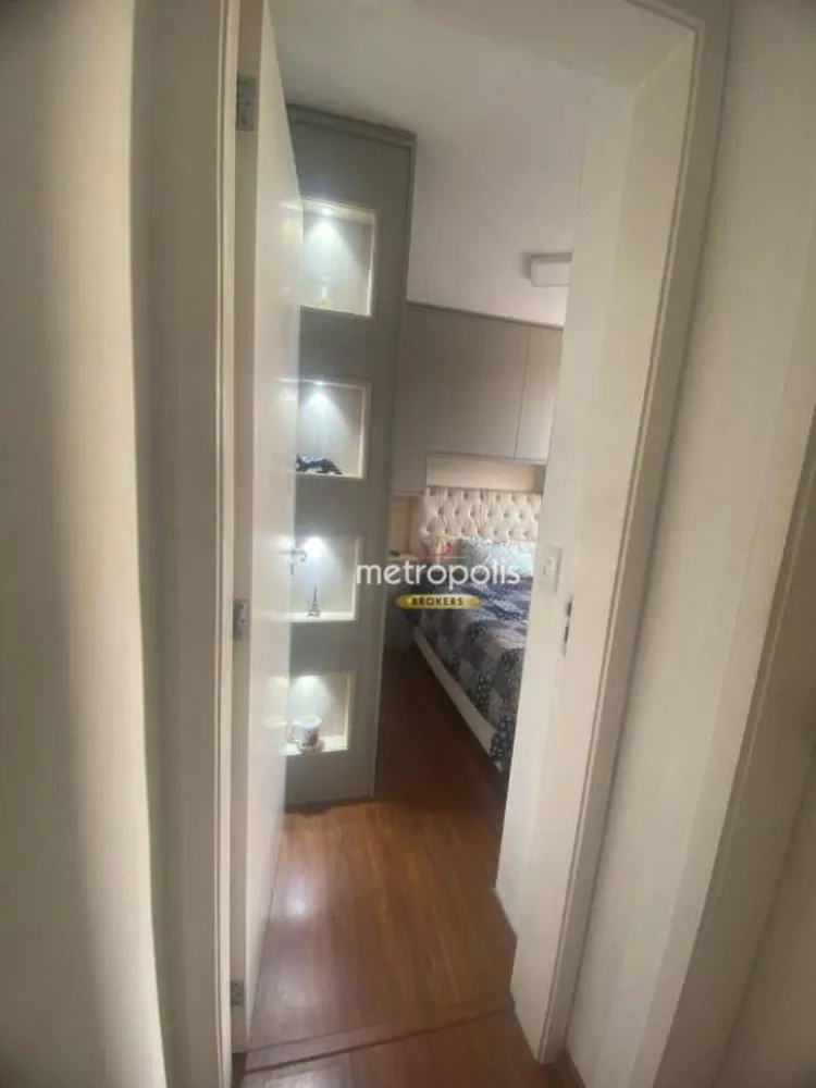 Apartamento, 2 quartos, 44 m² - Foto 7