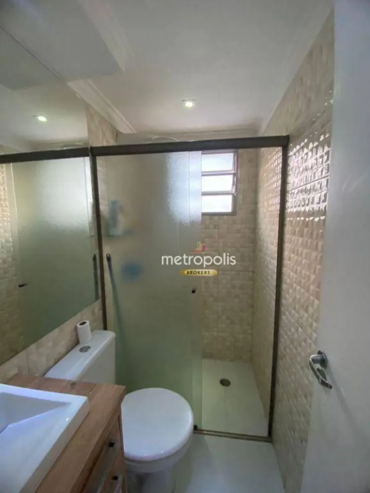 Apartamento, 2 quartos, 44 m² - Foto 5