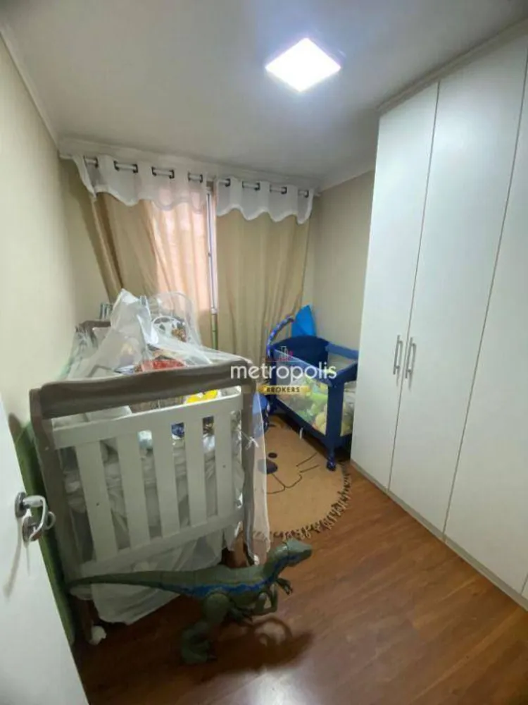 Apartamento, 2 quartos, 44 m² - Foto 11