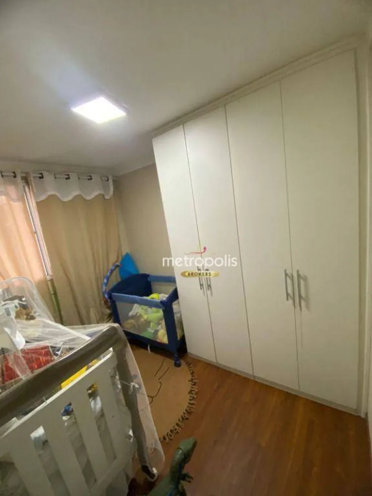 Apartamento, 2 quartos, 44 m² - Foto 2