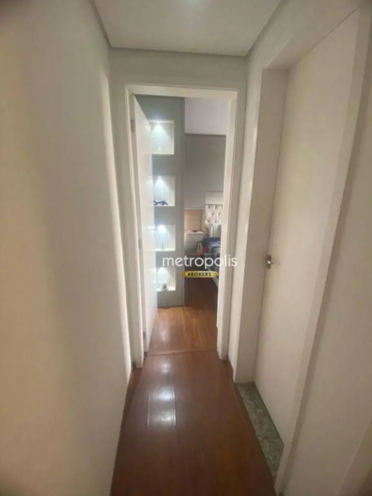 Apartamento, 2 quartos, 44 m² - Foto 8