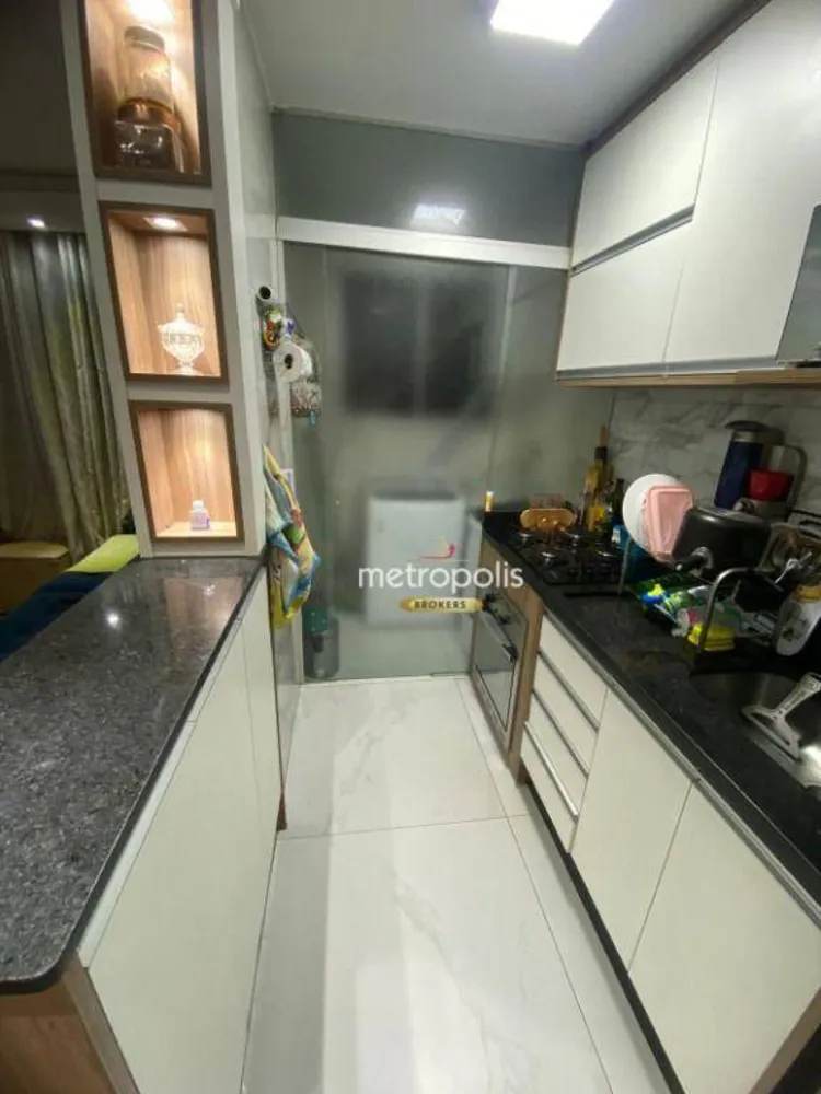 Apartamento, 2 quartos, 44 m² - Foto 4