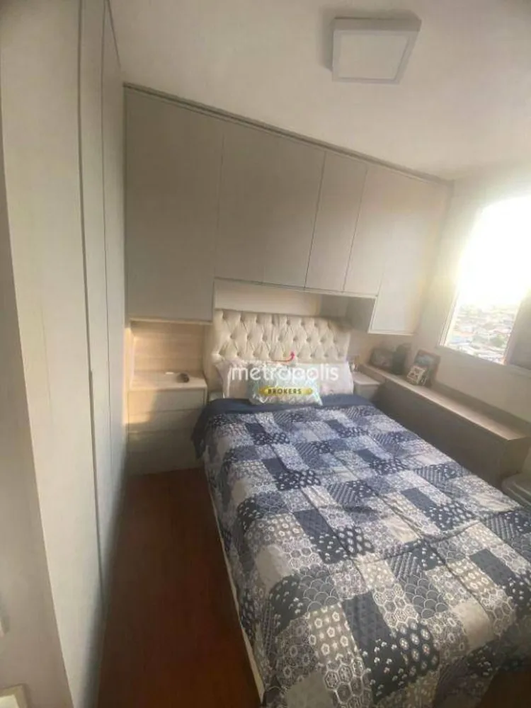 Apartamento, 2 quartos, 44 m² - Foto 8