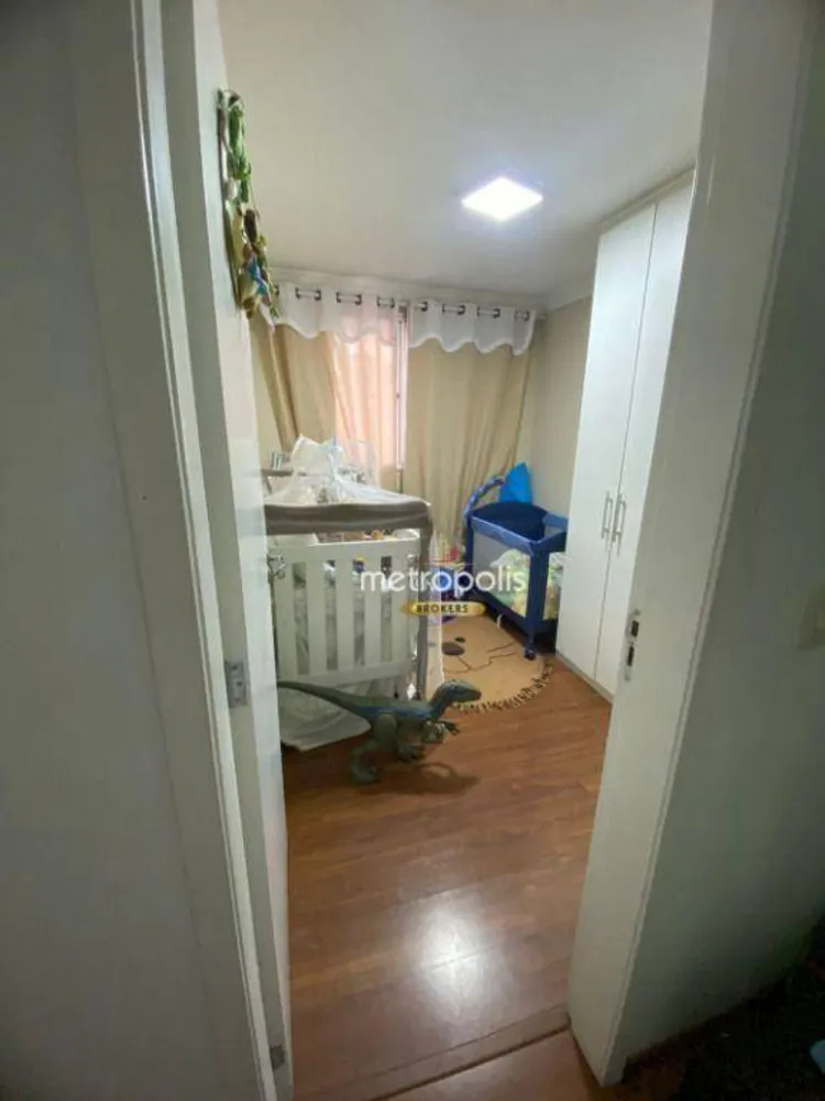 Apartamento, 2 quartos, 44 m² - Foto 6