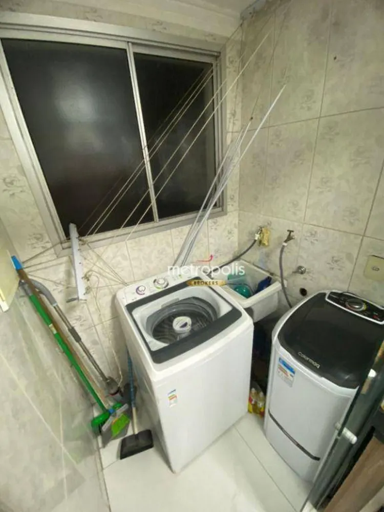 Apartamento, 2 quartos, 44 m² - Foto 3