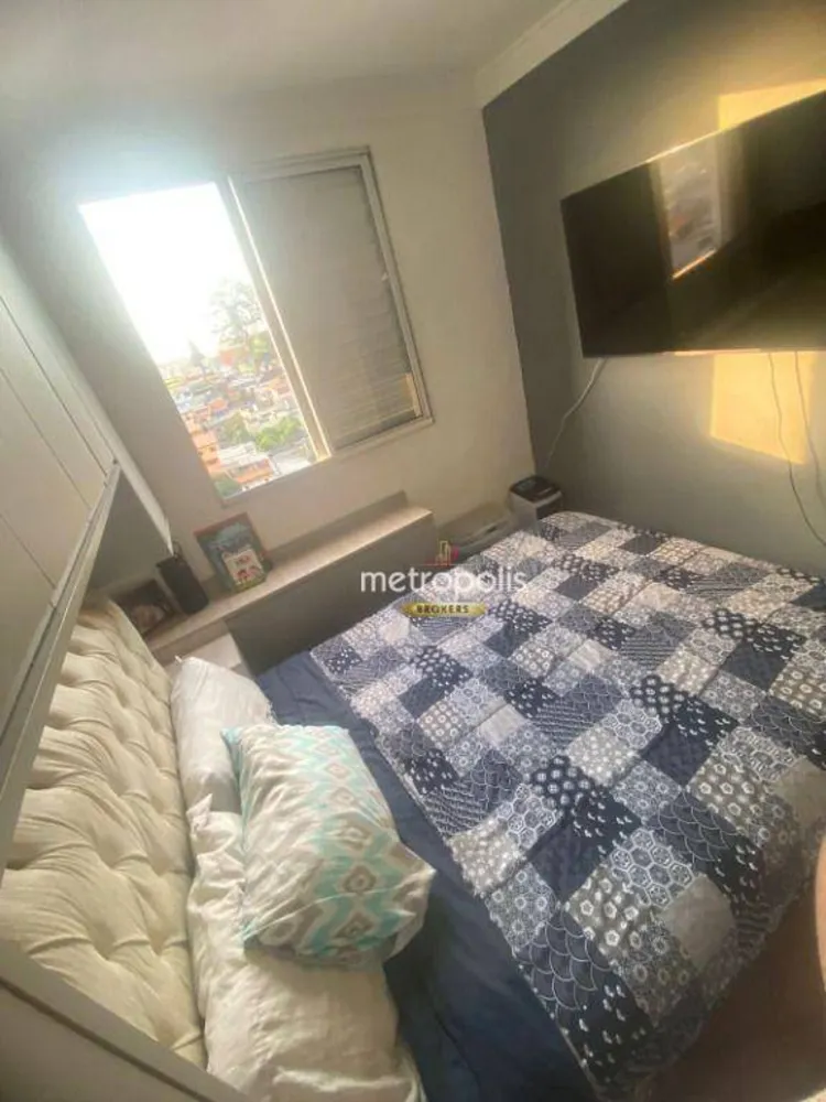 Apartamento, 2 quartos, 44 m² - Foto 9