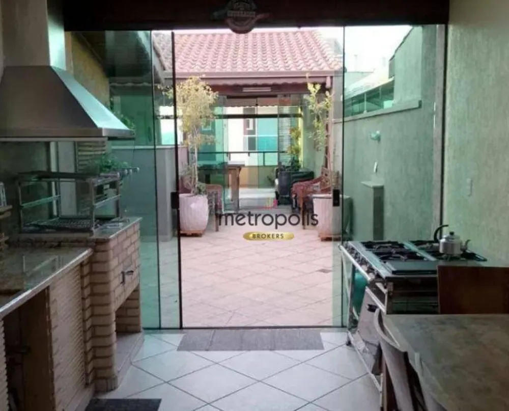Cobertura, 3 quartos, 180 m² - Foto 5