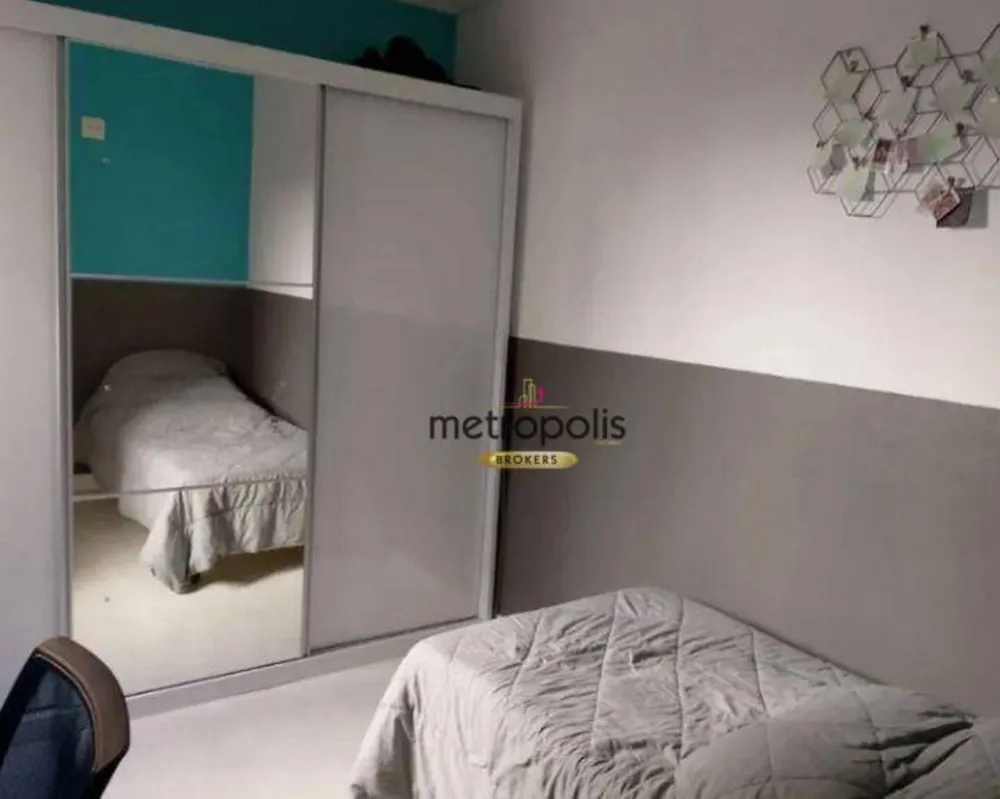 Cobertura, 3 quartos, 180 m² - Foto 3