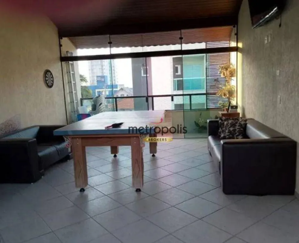 Cobertura, 3 quartos, 180 m² - Foto 4