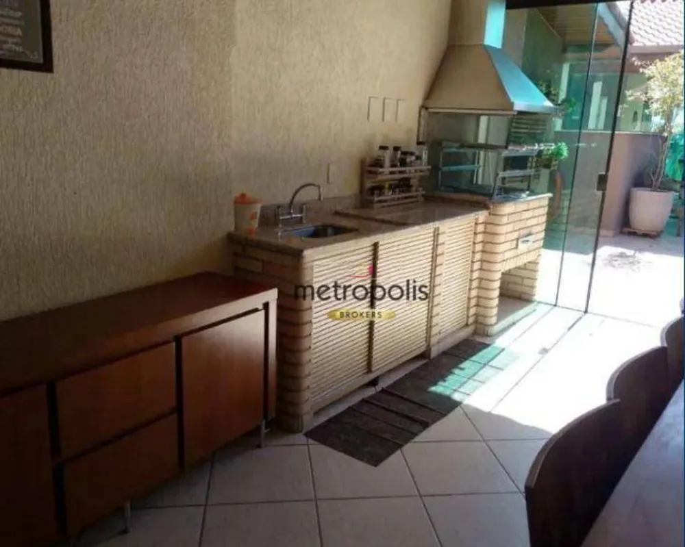 Cobertura, 3 quartos, 180 m² - Foto 6