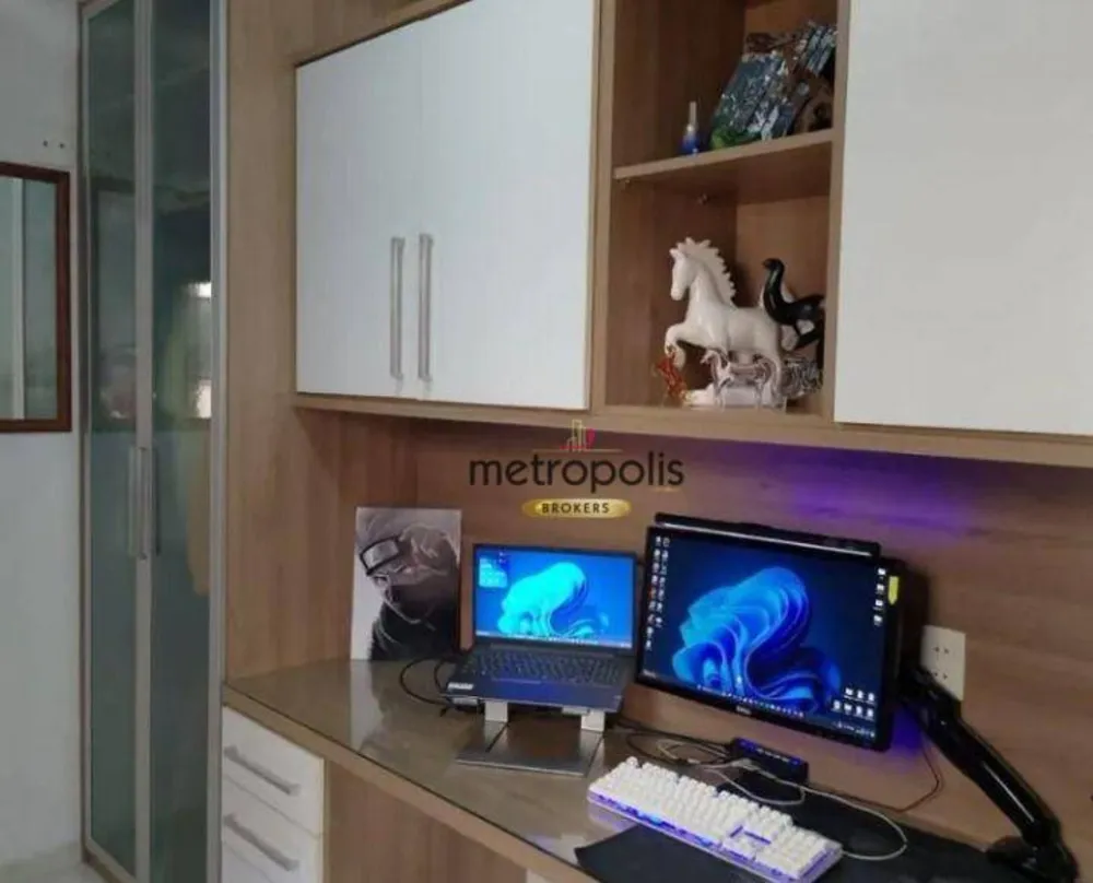 Cobertura, 3 quartos, 180 m² - Foto 10