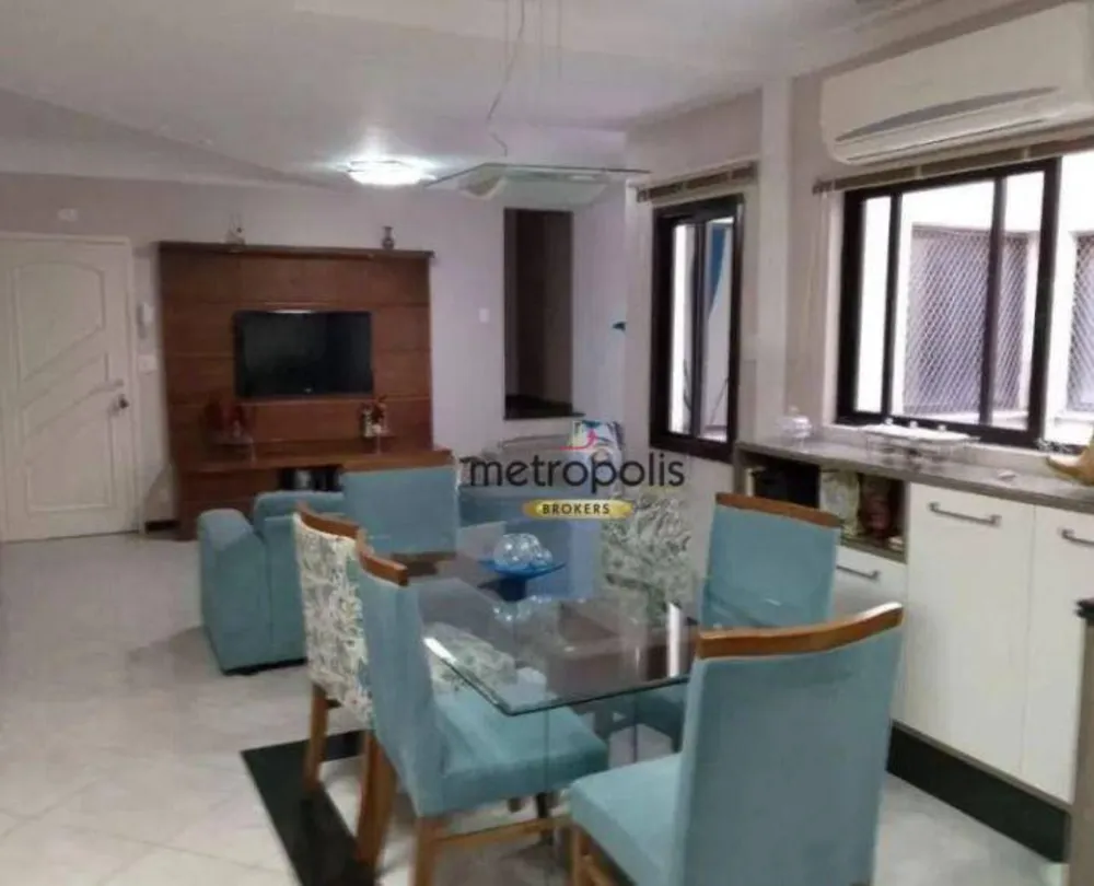 Cobertura, 3 quartos, 180 m² - Foto 12