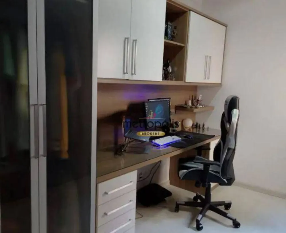 Cobertura, 3 quartos, 180 m² - Foto 4