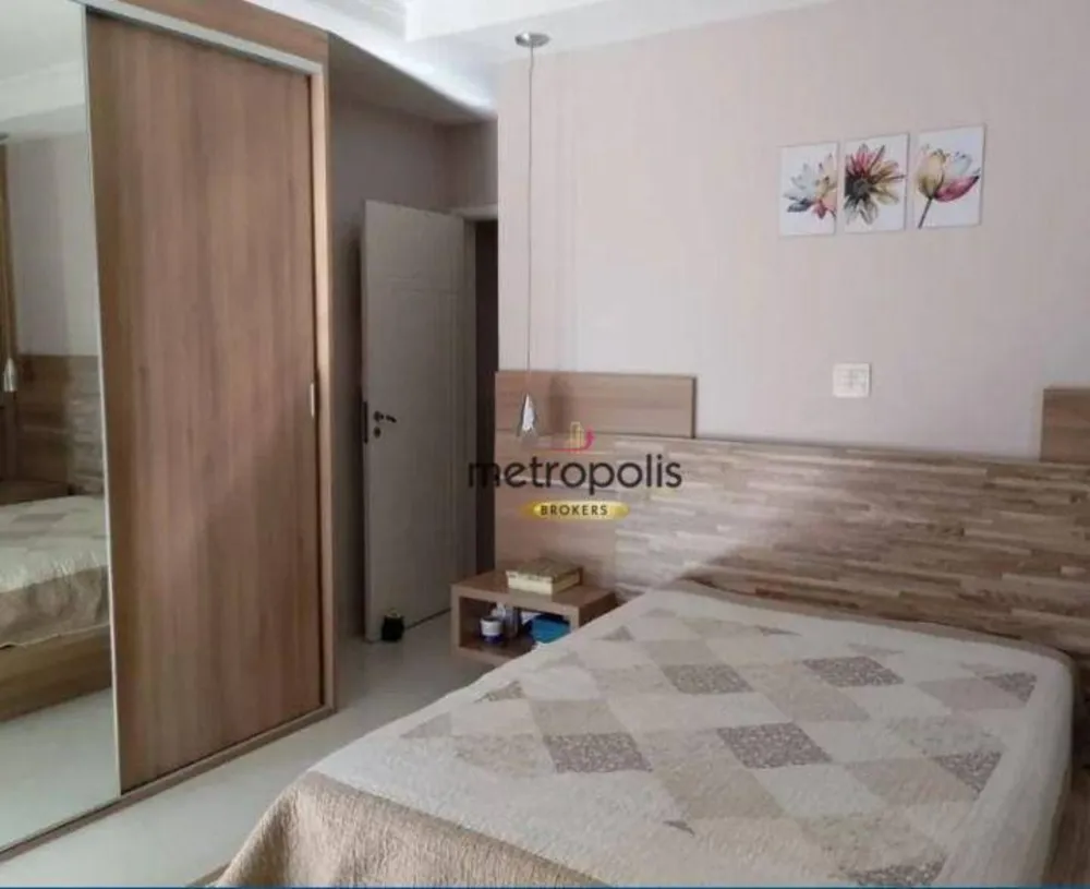 Cobertura, 3 quartos, 180 m² - Foto 7