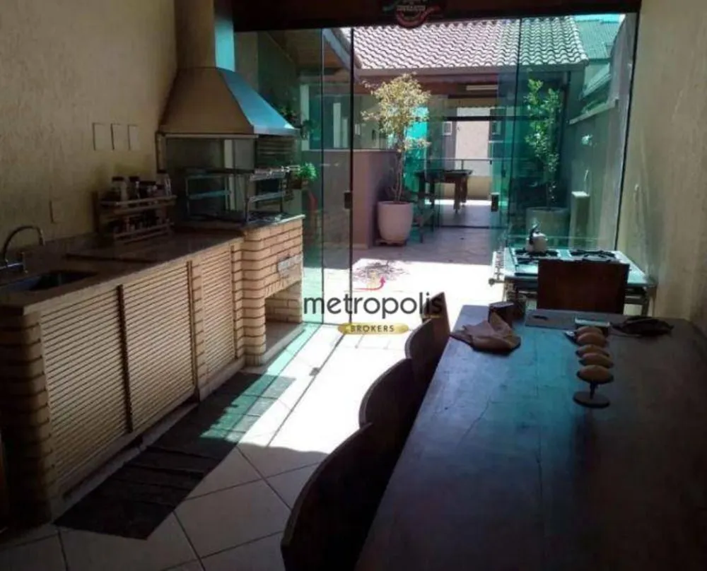 Cobertura, 3 quartos, 180 m² - Foto 7