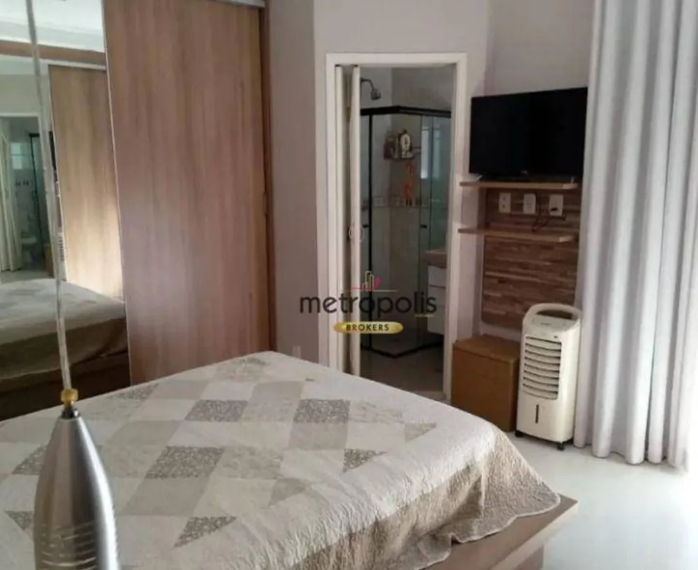 Cobertura, 3 quartos, 180 m² - Foto 8