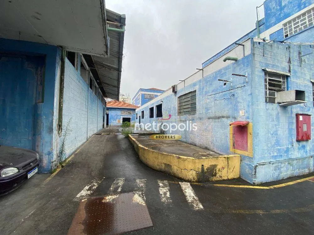 Depósito-Galpão, 2810 m² - Foto 8