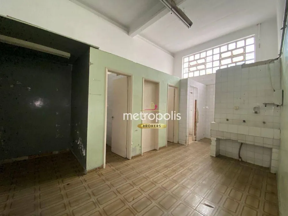 Depósito-Galpão, 2810 m² - Foto 6