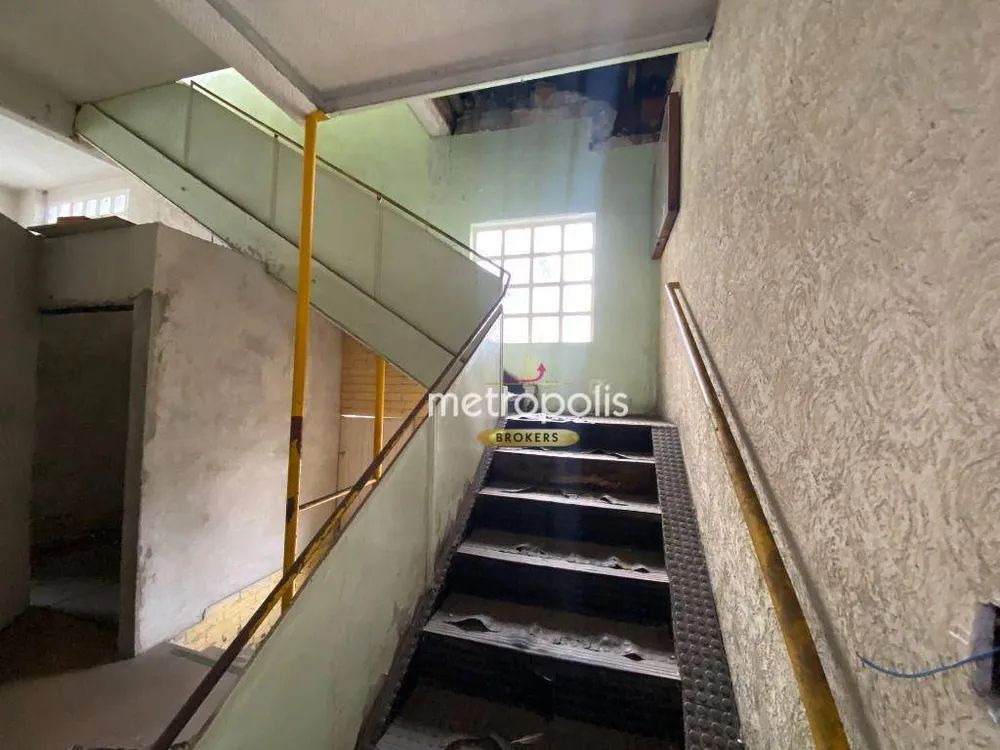 Depósito-Galpão, 2810 m² - Foto 7