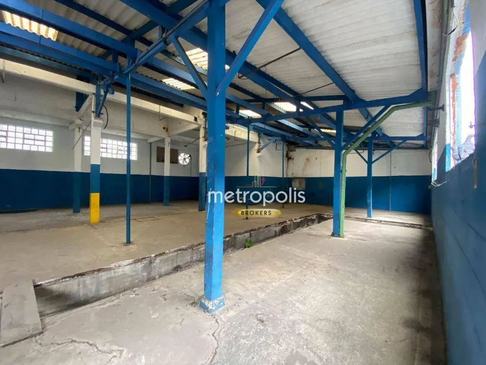 Depósito-Galpão, 2810 m² - Foto 9