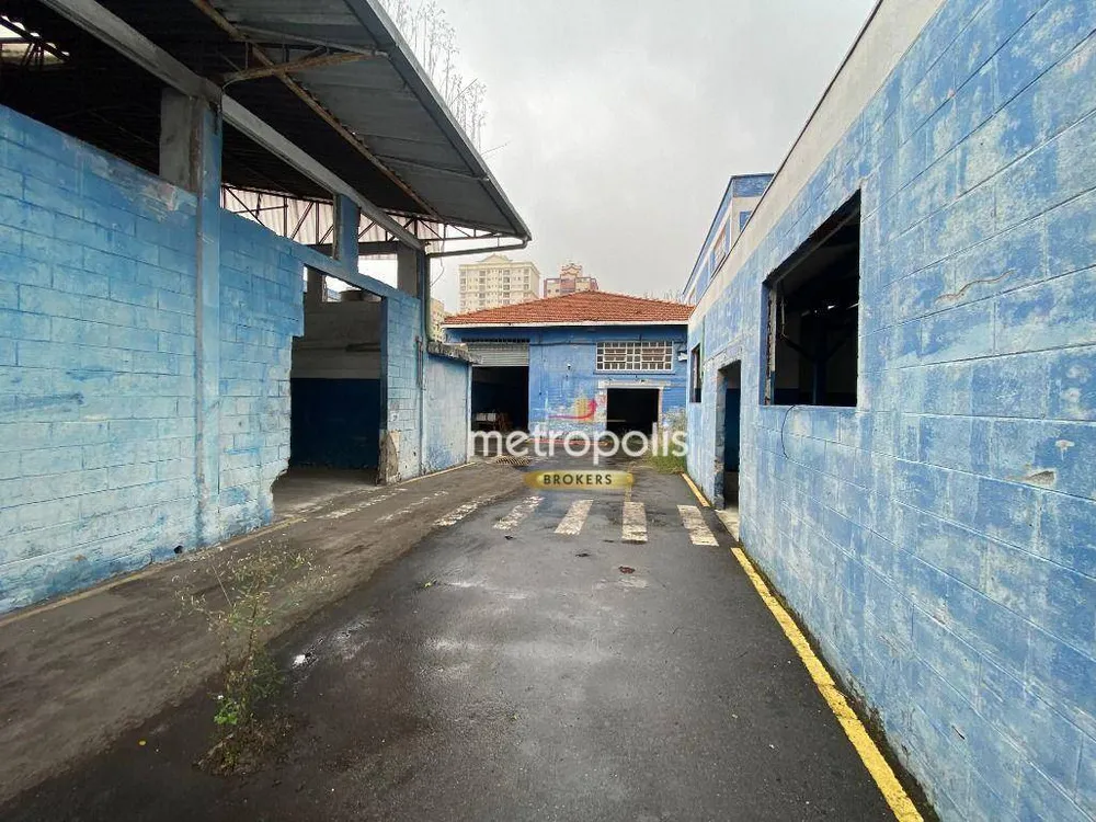 Depósito-Galpão, 2810 m² - Foto 10