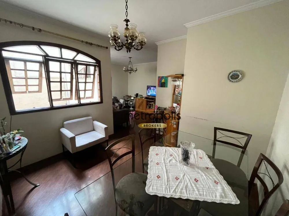 Apartamento, 3 quartos, 100 m² - Foto 2