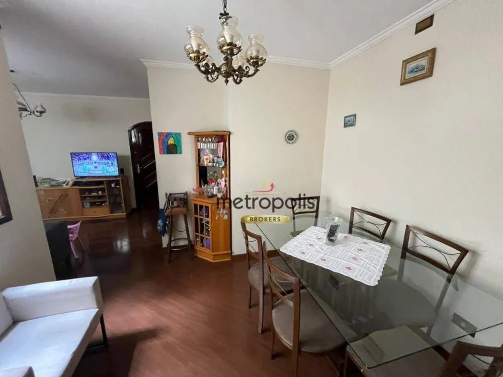 Apartamento, 3 quartos, 100 m² - Foto 3