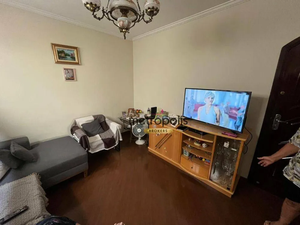Apartamento, 3 quartos, 100 m² - Foto 1