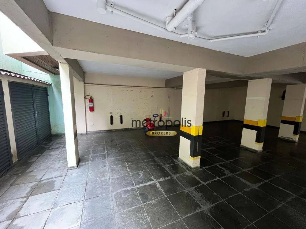 Apartamento, 3 quartos, 100 m² - Foto 9