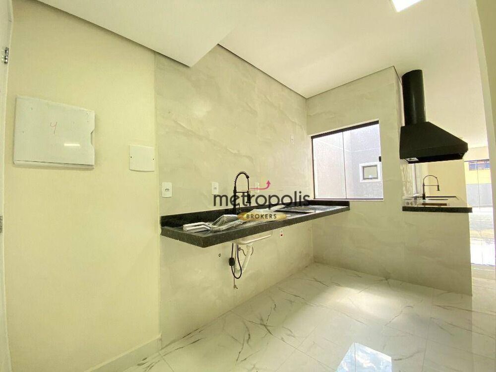 Cobertura à venda com 3 quartos, 160m² - Foto 4