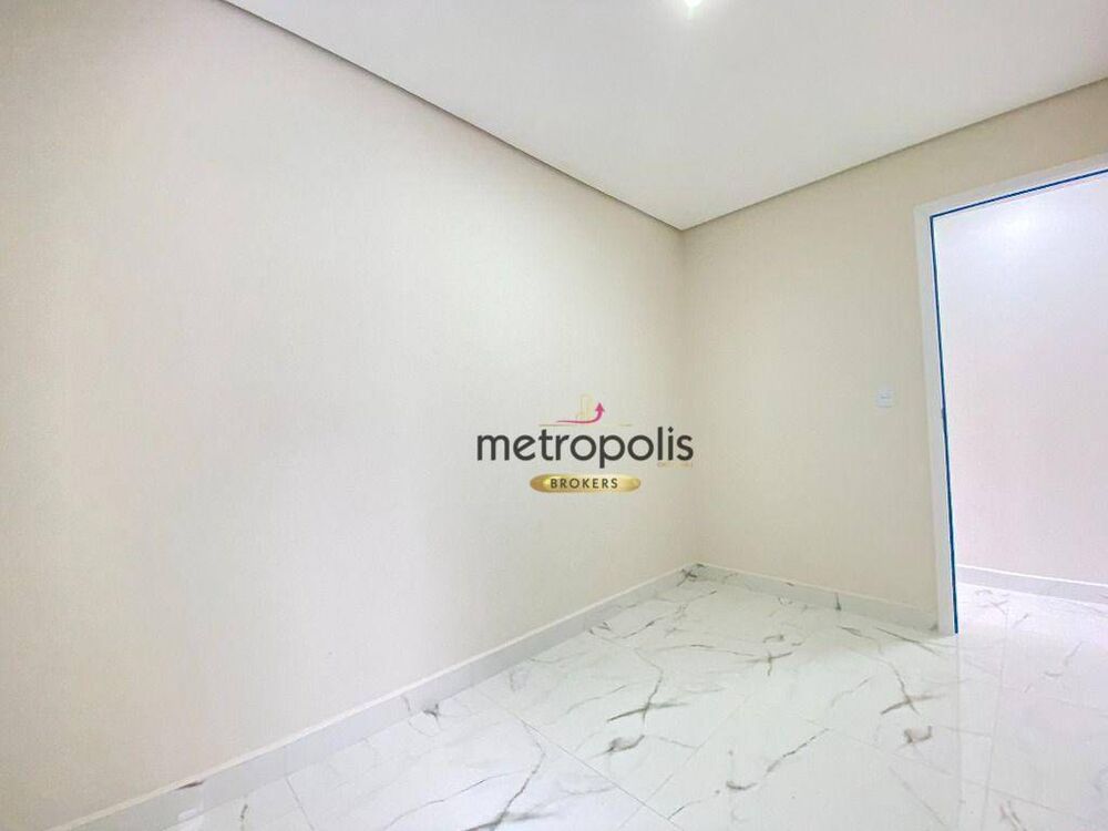 Cobertura à venda com 3 quartos, 160m² - Foto 2