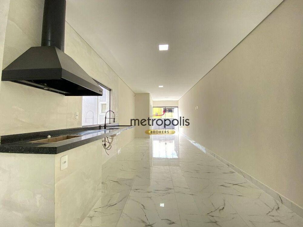 Cobertura à venda com 3 quartos, 160m² - Foto 6