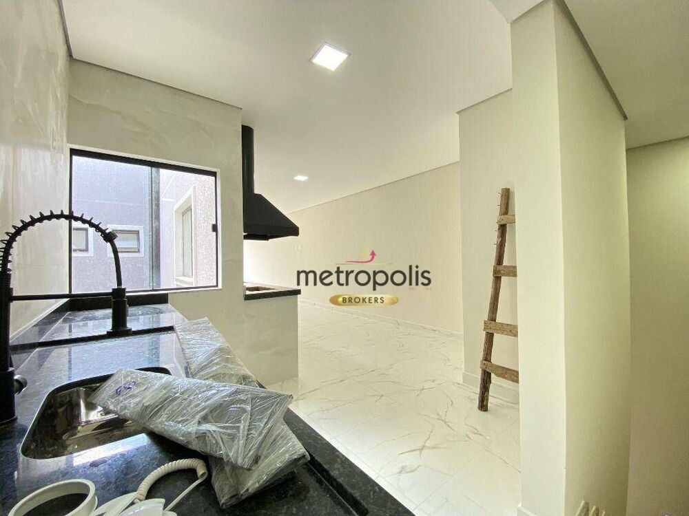 Cobertura à venda com 3 quartos, 160m² - Foto 5