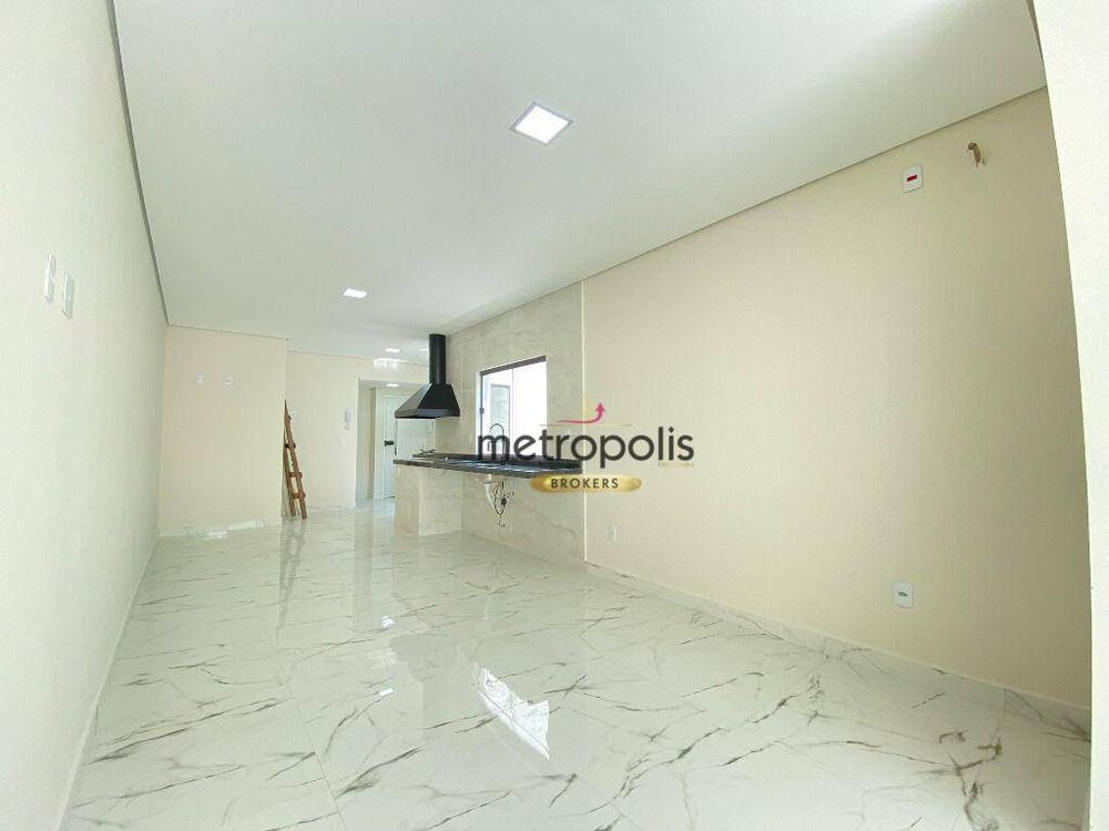 Cobertura à venda com 3 quartos, 160m² - Foto 7