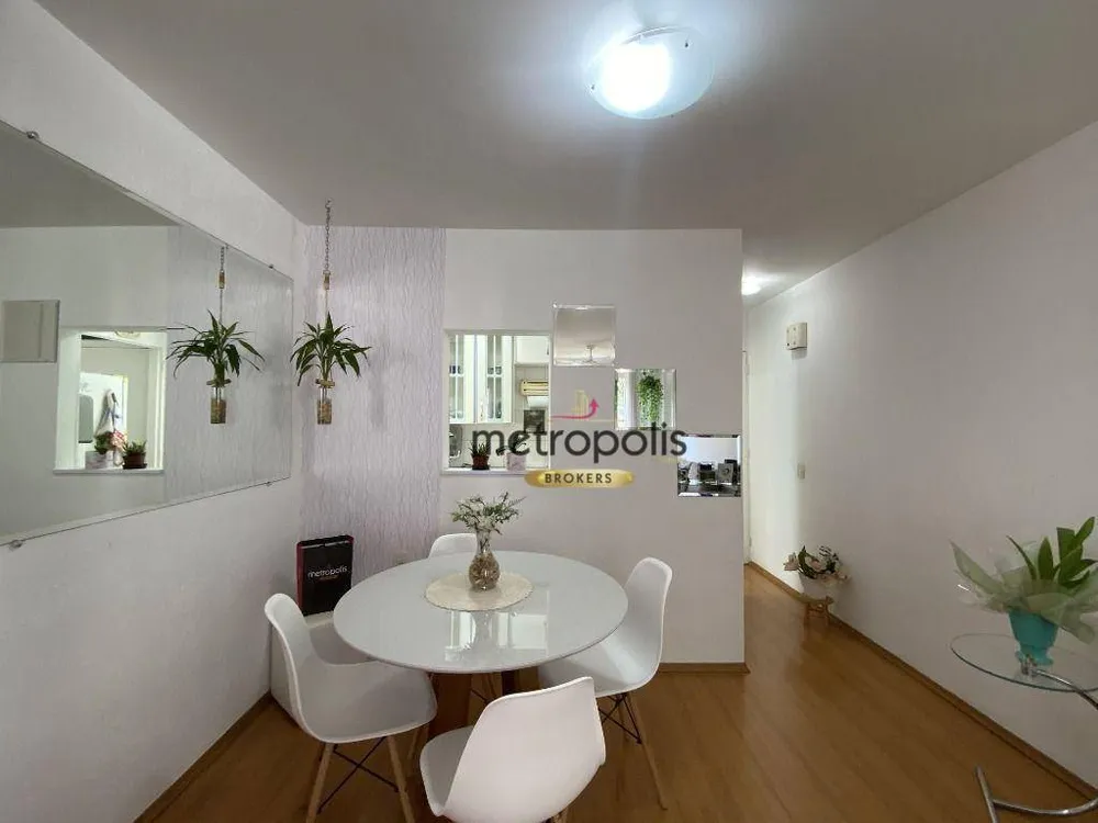 Apartamento, 3 quartos, 64 m² - Foto 7