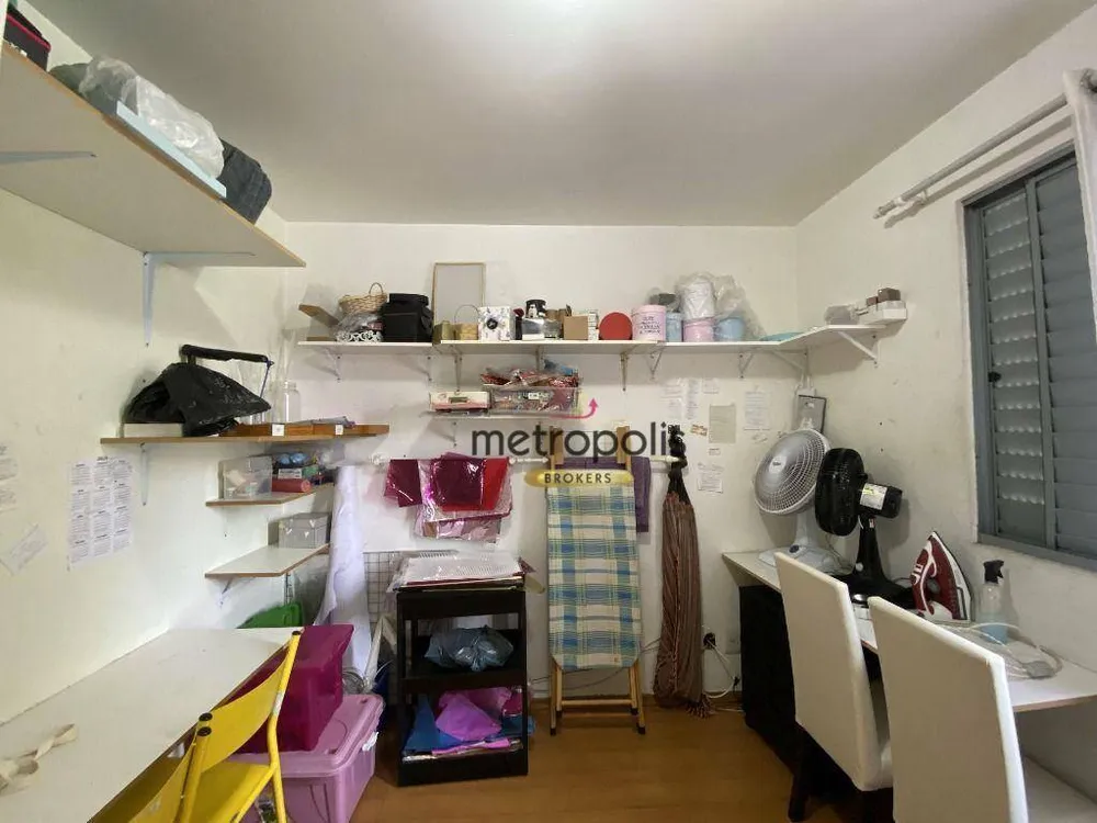 Apartamento, 3 quartos, 64 m² - Foto 8