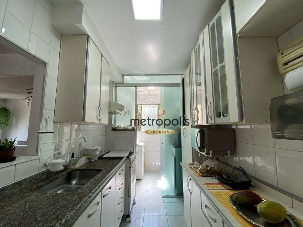 Apartamento, 3 quartos, 64 m² - Foto 4