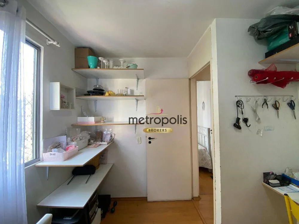 Apartamento, 3 quartos, 64 m² - Foto 5