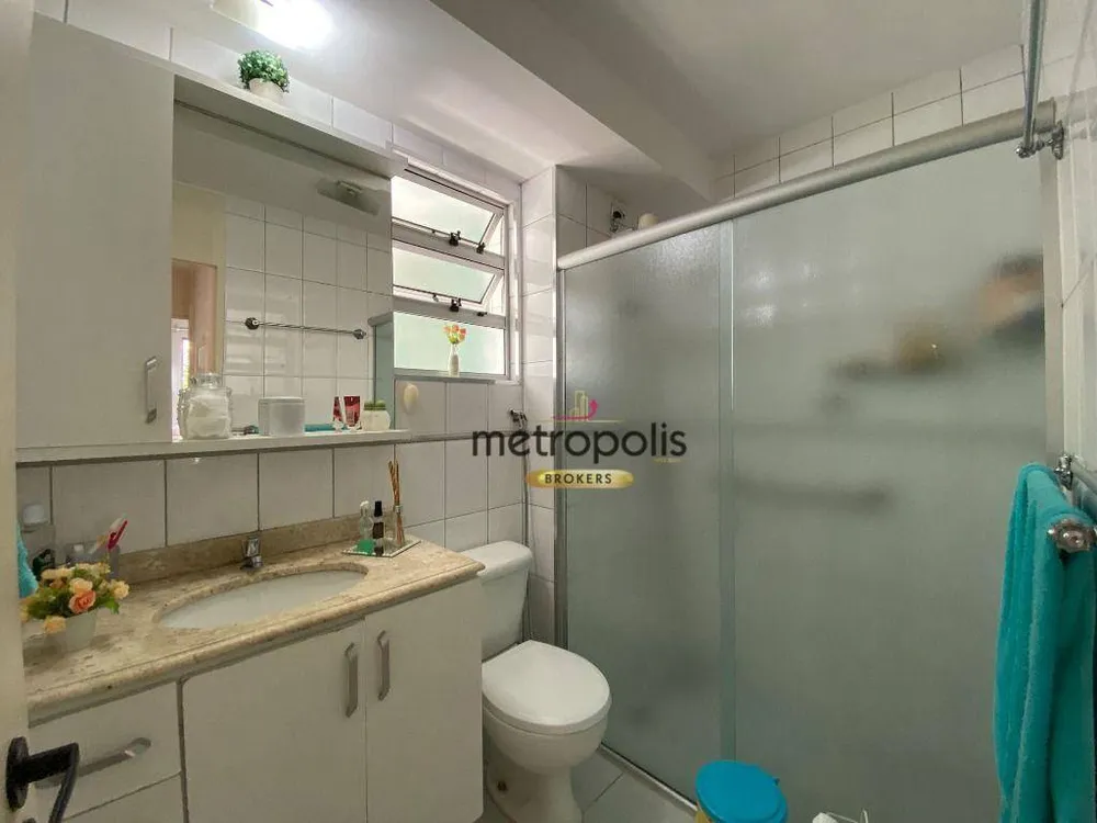Apartamento, 3 quartos, 64 m² - Foto 1