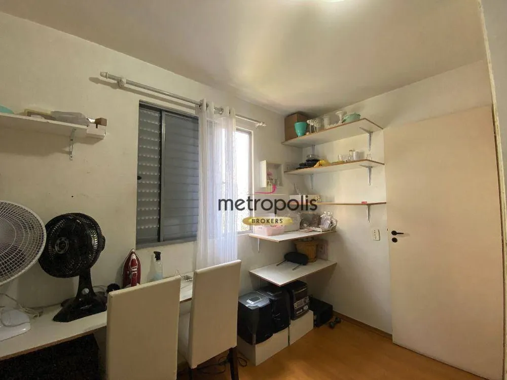 Apartamento, 3 quartos, 64 m² - Foto 2