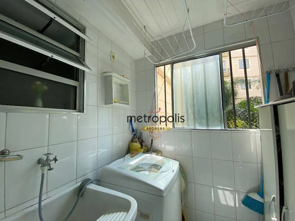 Apartamento, 3 quartos, 64 m² - Foto 3