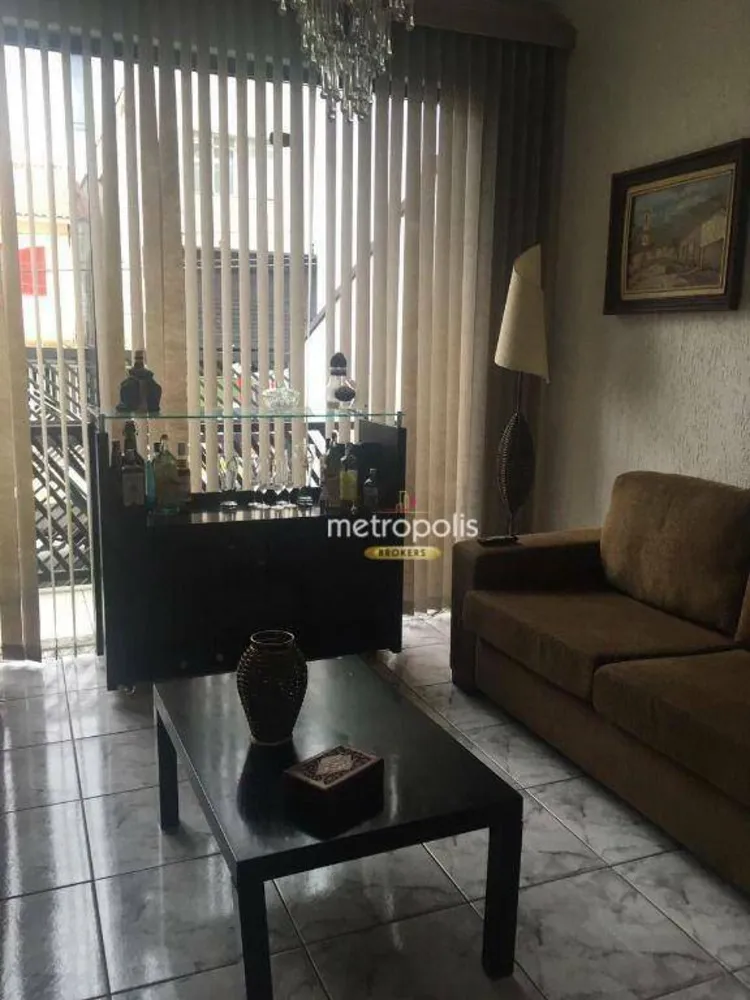 Sobrado, 3 quartos, 256 m² - Foto 4