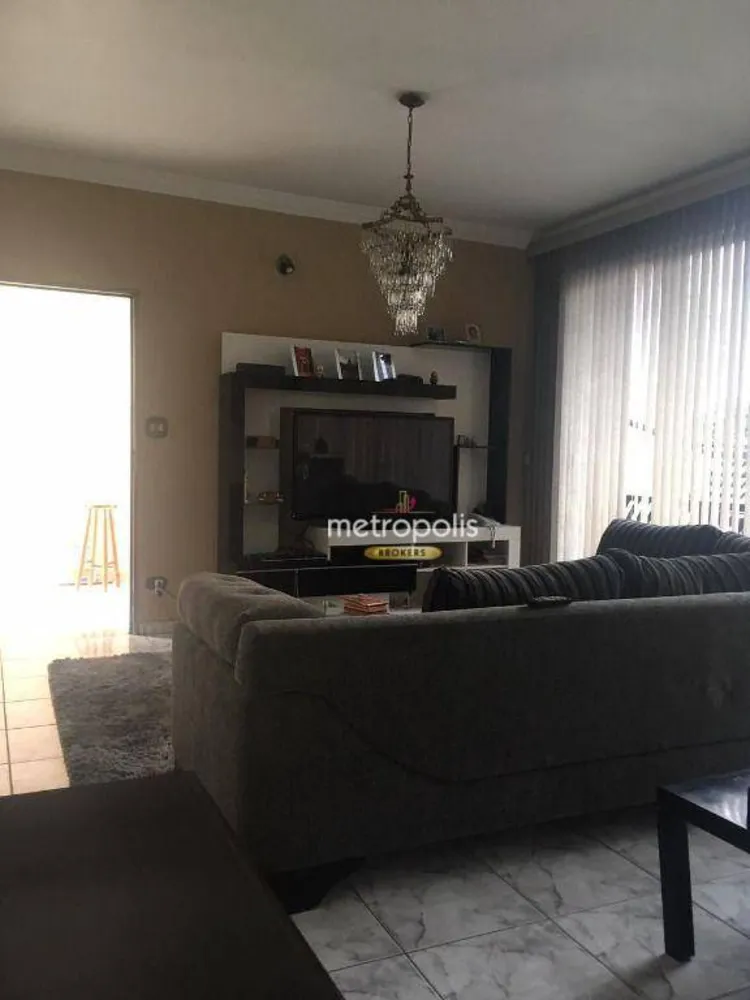 Sobrado, 3 quartos, 256 m² - Foto 3