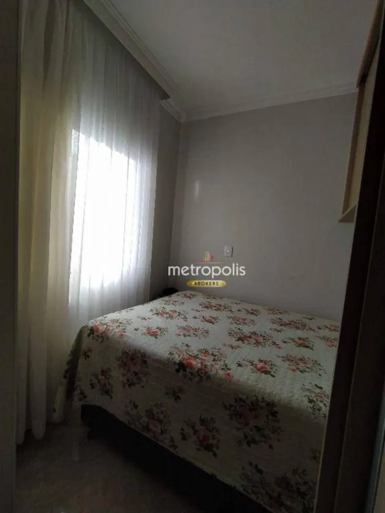 Sobrado, 3 quartos, 256 m² - Foto 8