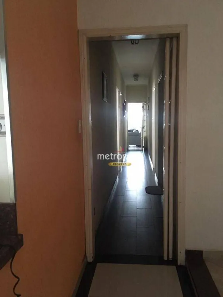 Sobrado, 3 quartos, 256 m² - Foto 6