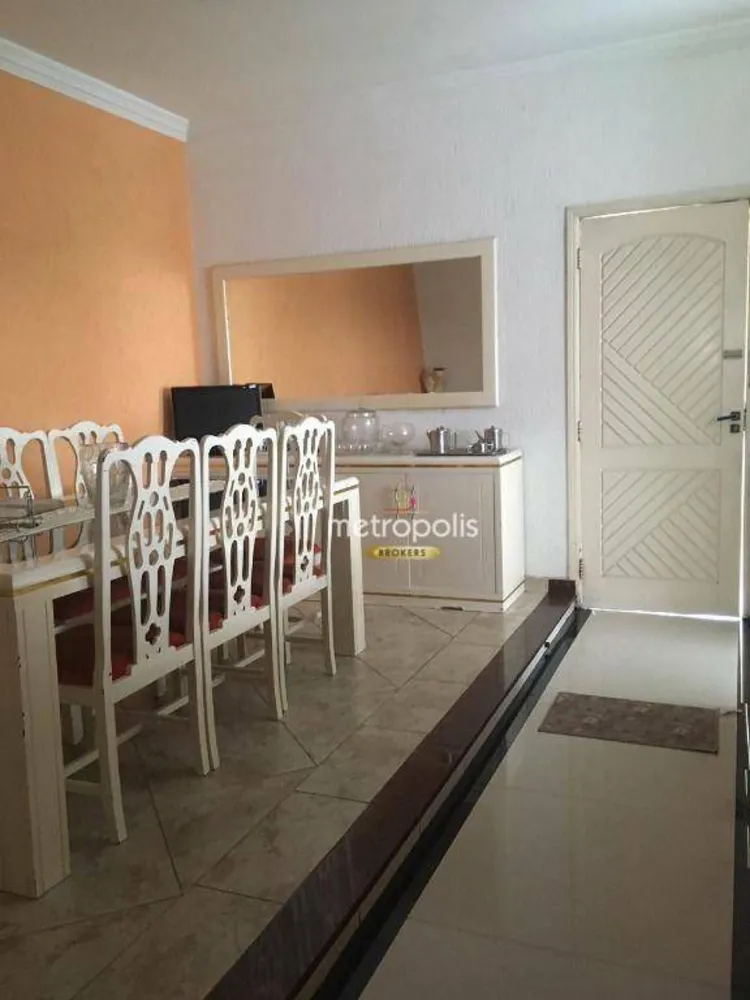 Sobrado, 3 quartos, 256 m² - Foto 2