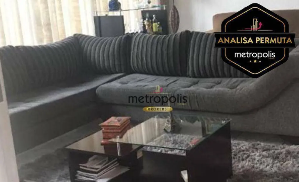 Sobrado, 3 quartos, 256 m² - Foto 3