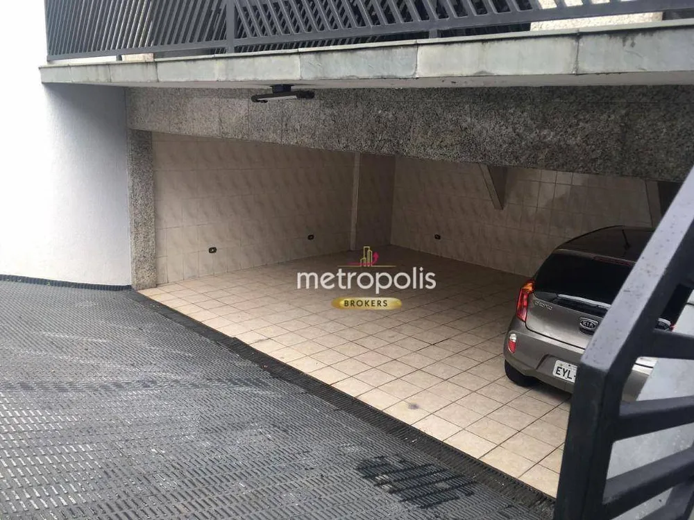 Sobrado, 3 quartos, 256 m² - Foto 12