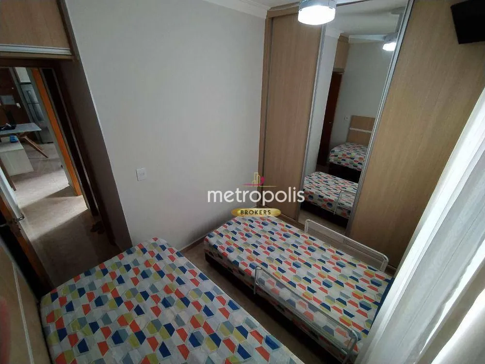 Sobrado, 3 quartos, 256 m² - Foto 7
