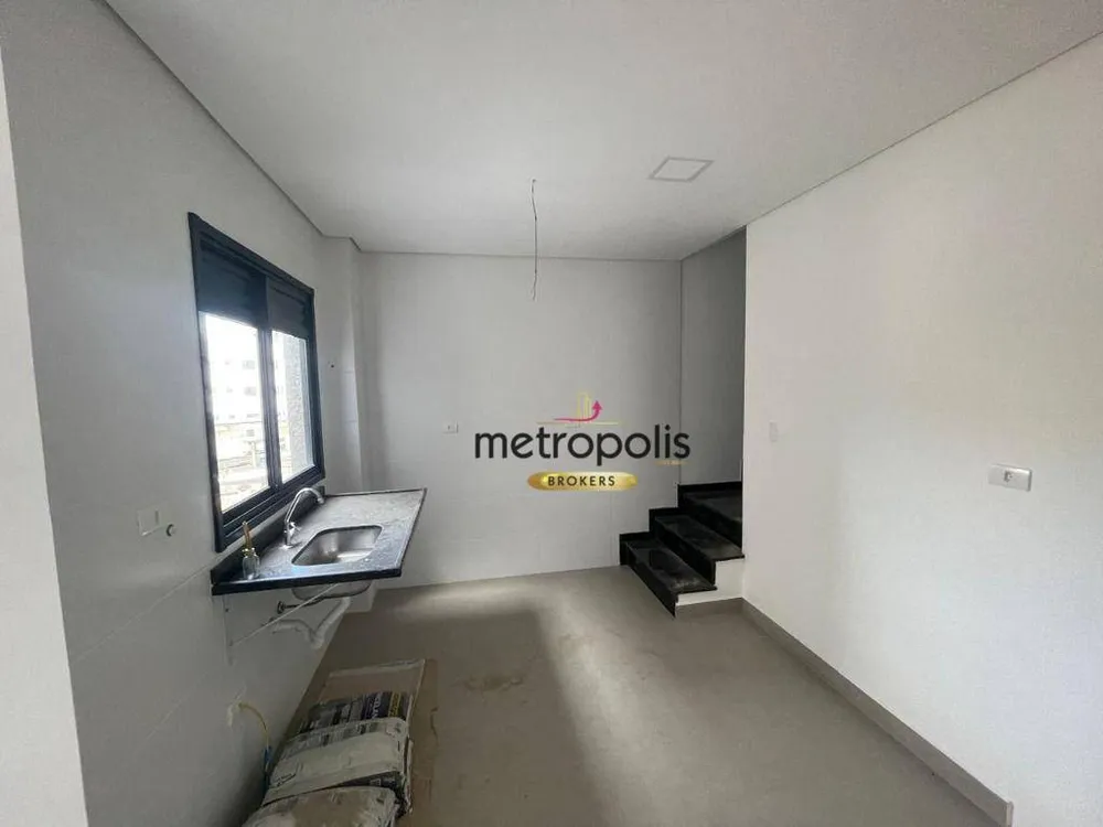 Cobertura, 2 quartos, 108 m² - Foto 1